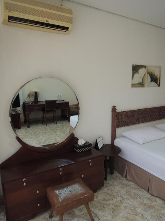 Rumah Polonia Guest House 雅加达 客房 照片