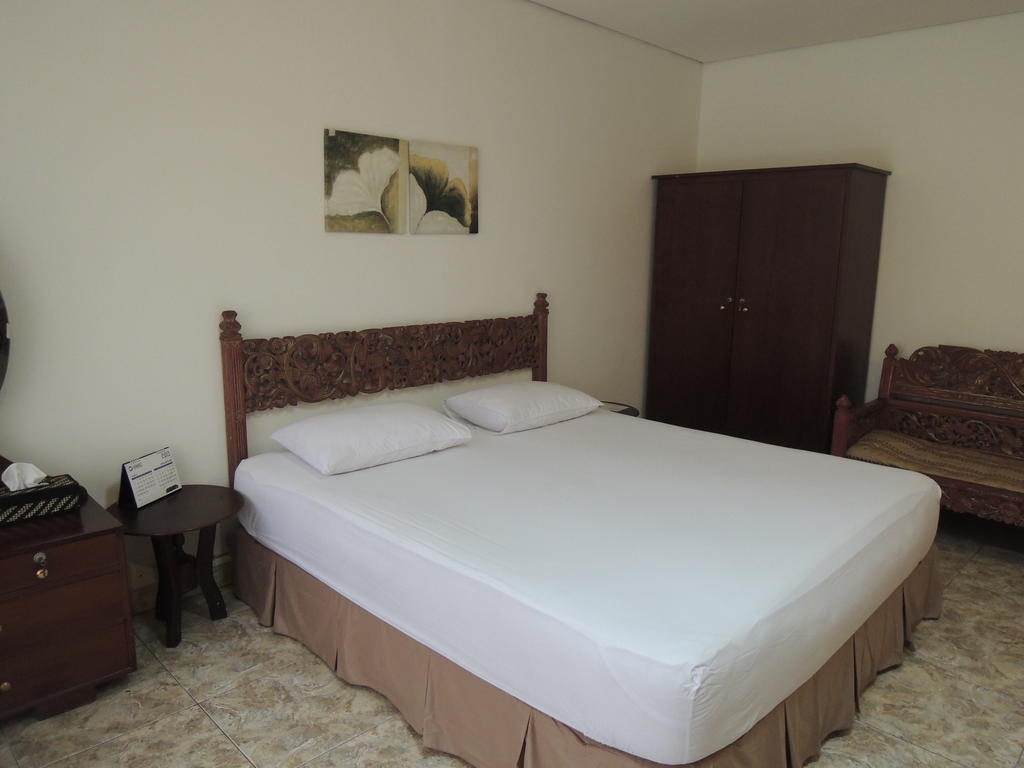Rumah Polonia Guest House 雅加达 客房 照片
